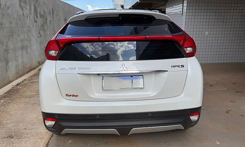 Mitsubishi Eclipse C...