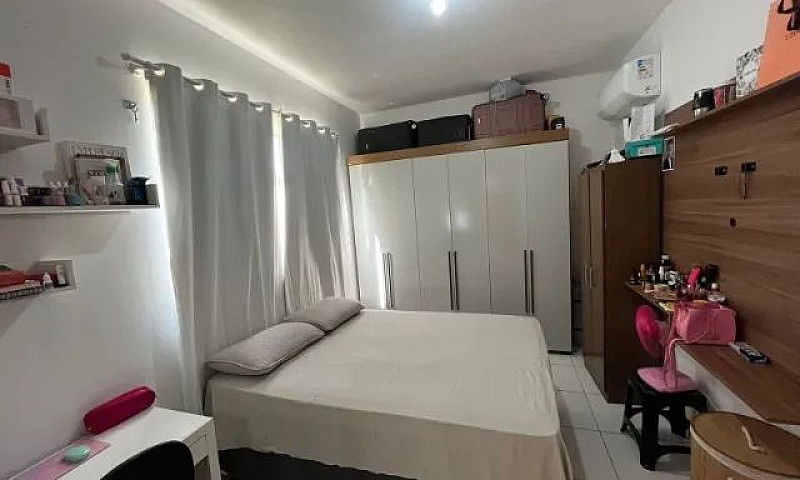 Apartamento Térreo P...