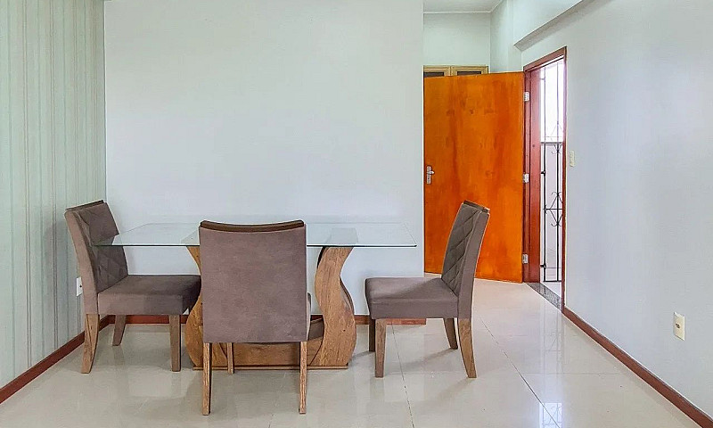 Apartamento Para Loc...