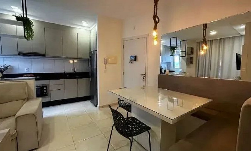 Apartamento Mobiliad...