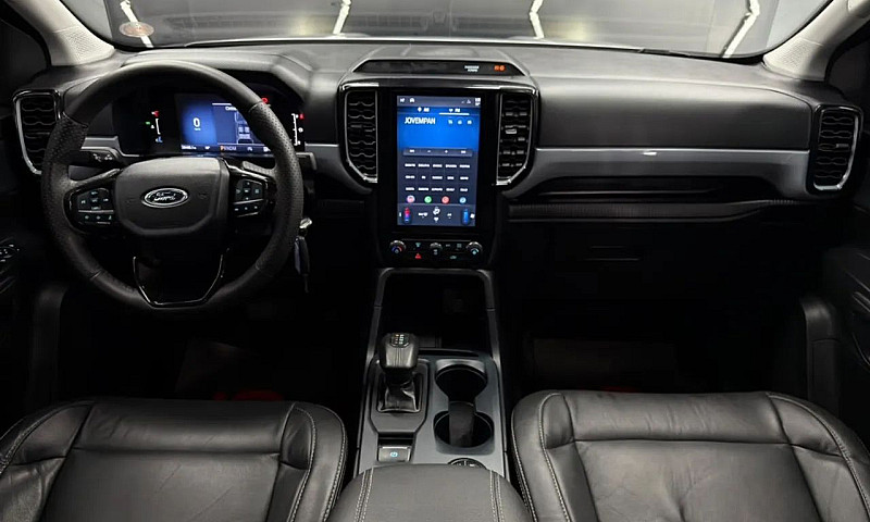 Ford Ranger Xls 3.0 ...