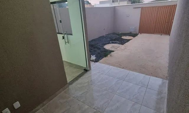 Aluguel Casa Francar...