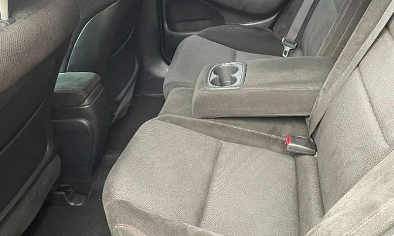 Honda Civic Sedan Si...