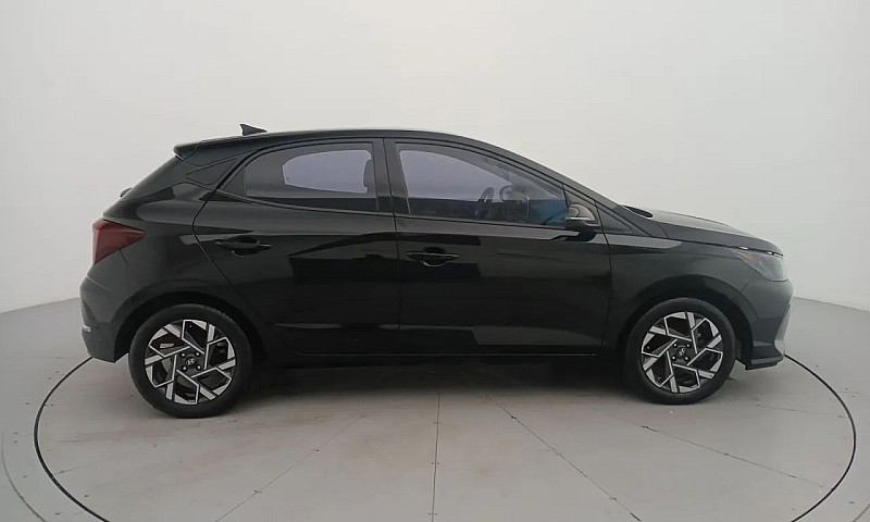 Hyundai Hb20 Comfort...