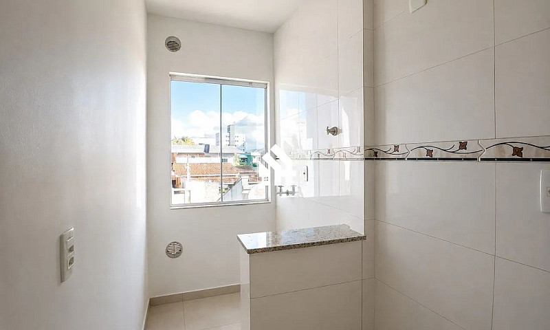 Apartamento Com 02 D...