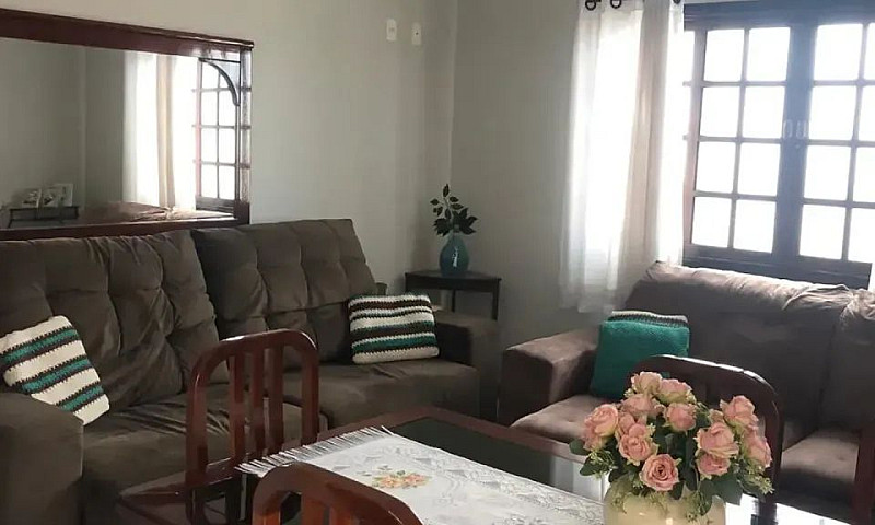 Casa Para Venda Poss...