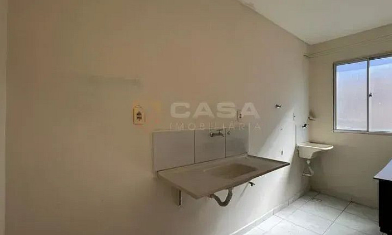 Apartamento Com 2 Qu...