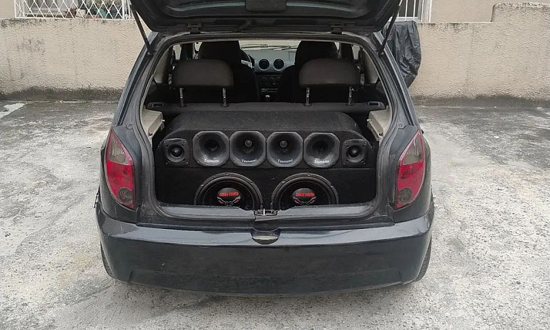 Chevrolet Celta Life...
