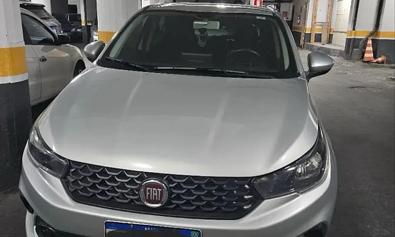 Fiat Argo Drive 1.0 ...