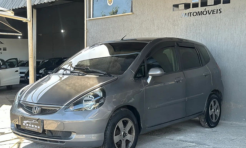 Honda Fit Lx 1.4/ 1....