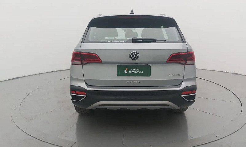 Volkswagen Taos High...