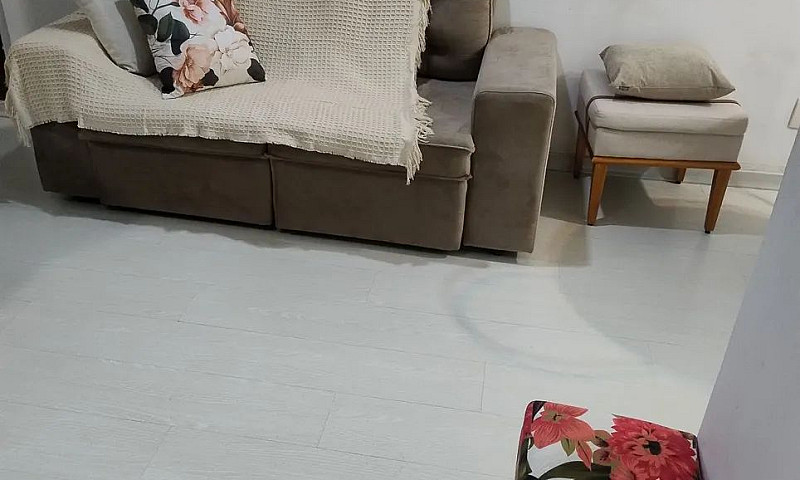 Apartamento De 01 Do...