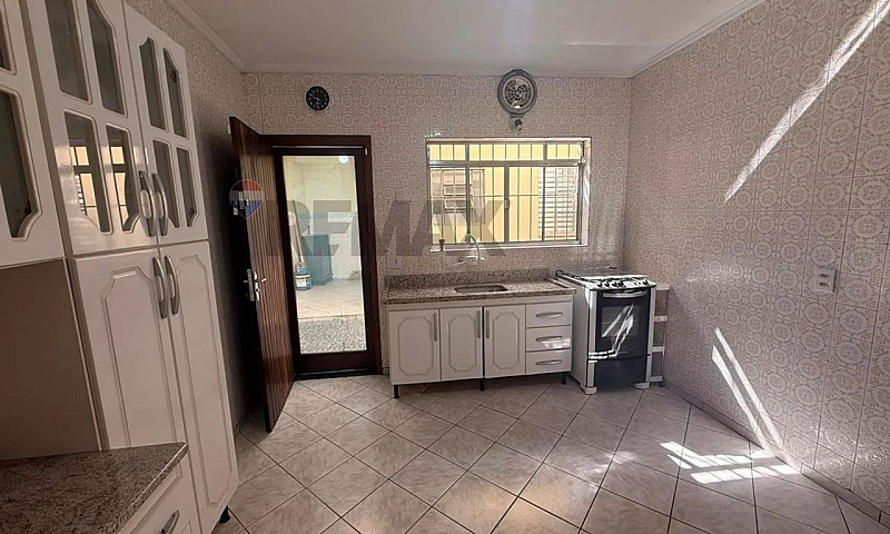 Casa Ampla Com 152M²...