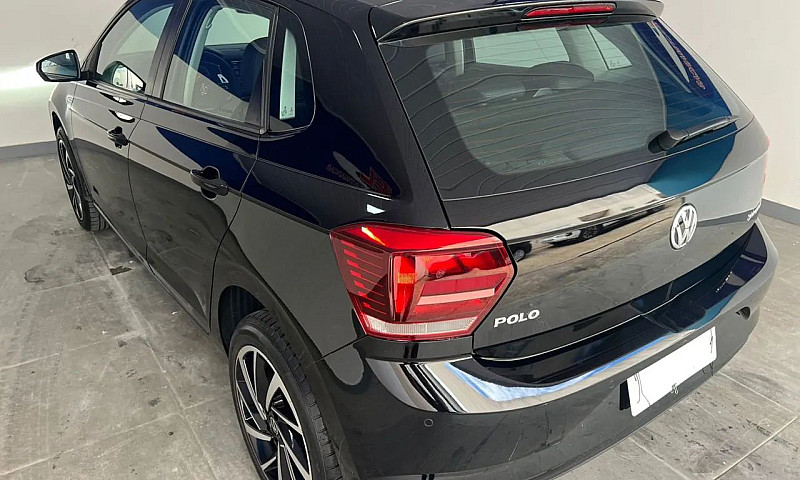 Volkswagen Polo Comf...