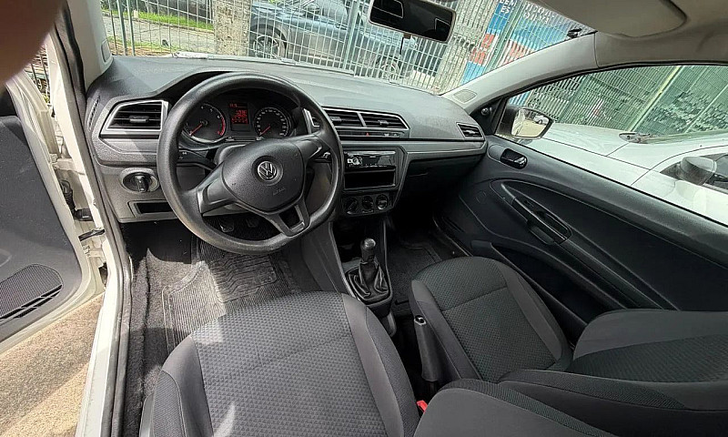 Volkswagen Saveiro R...
