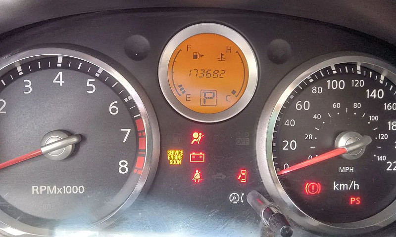 Nissan Sentra S 2.0/...