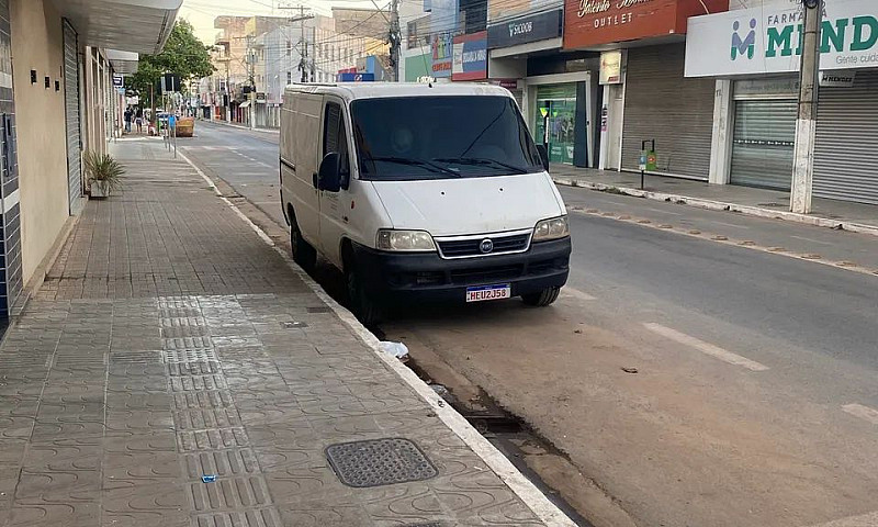 Fiat Ducato Cargo 2....
