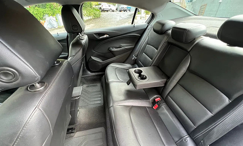 Chevrolet Cruze Lt 1...