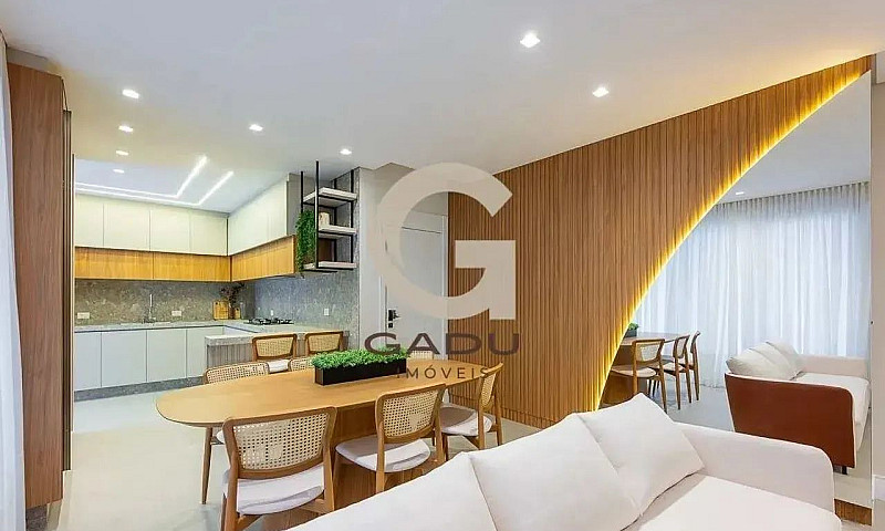 Apartamento 112M² 3 ...