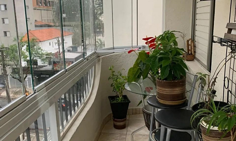 Apartamento À Venda ...