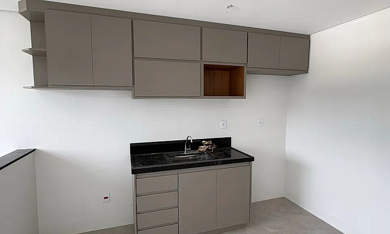 Apartamento 2 Quarto...
