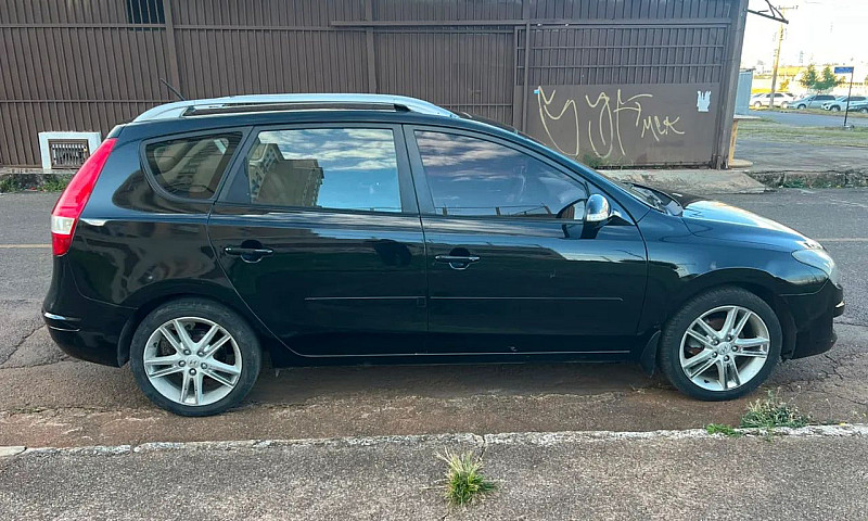 Hyundai I30Cw 2.0 16...