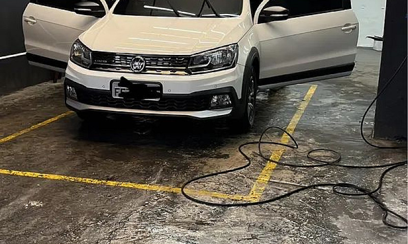 Volkswagen Saveiro C...