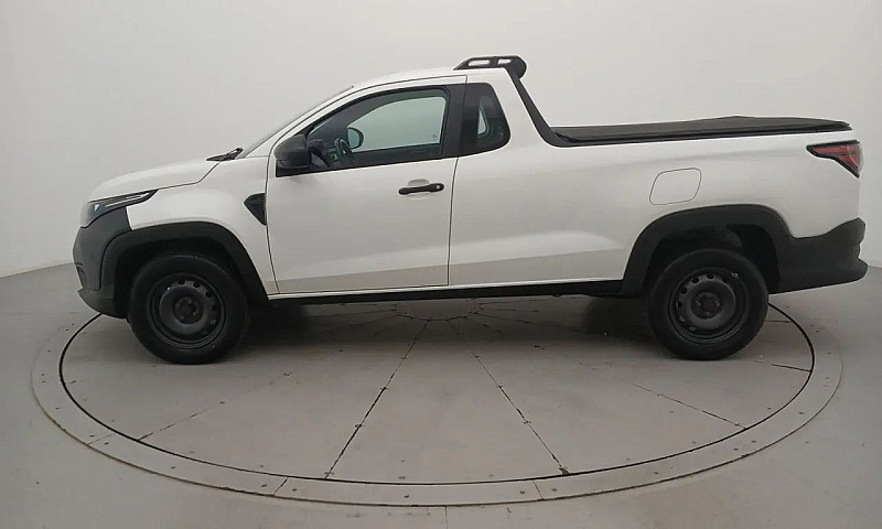 Fiat Strada Enduranc...