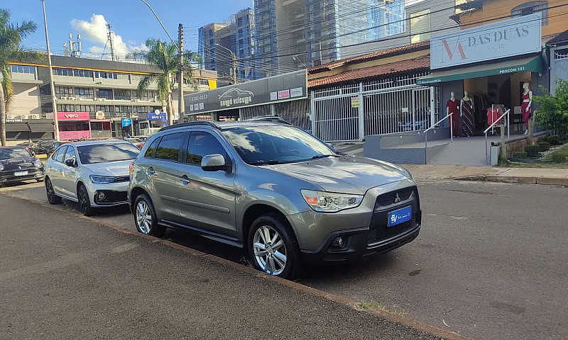 Mitsubishi Asx 2.0 1...