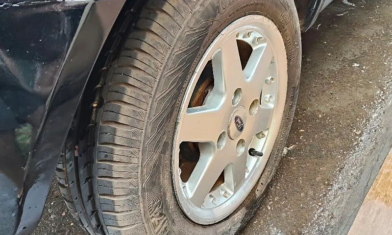 Fiat Uno Mille Way E...
