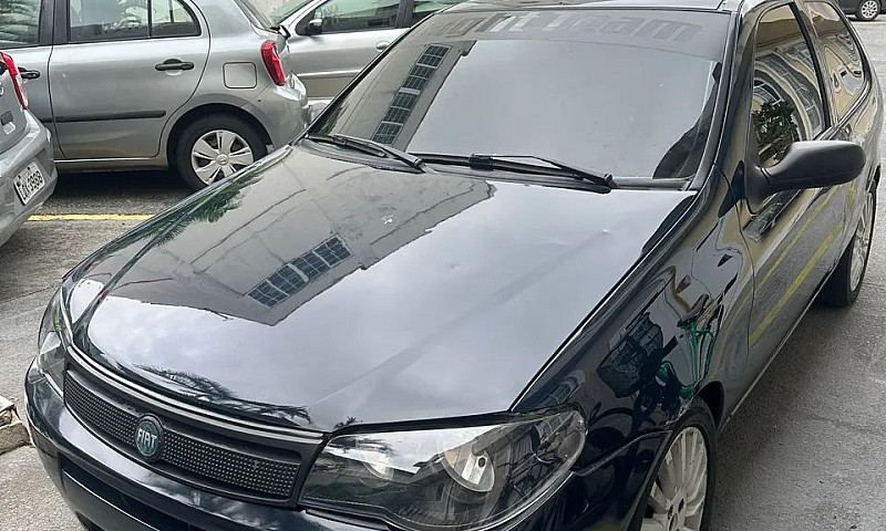 Fiat Palio Ex 1.0 Mp...