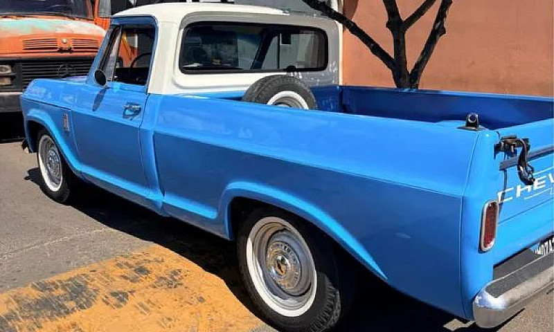 Chevrolet C-10 2.5/4...