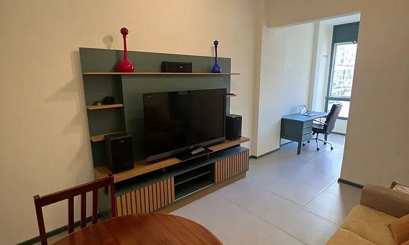 Apartamento Para Ven...
