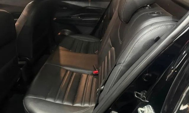 Nissan Kicks Sv 1.6 ...