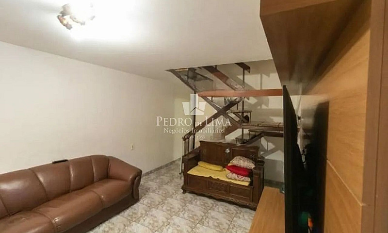Casa Com 4 Quartos E...