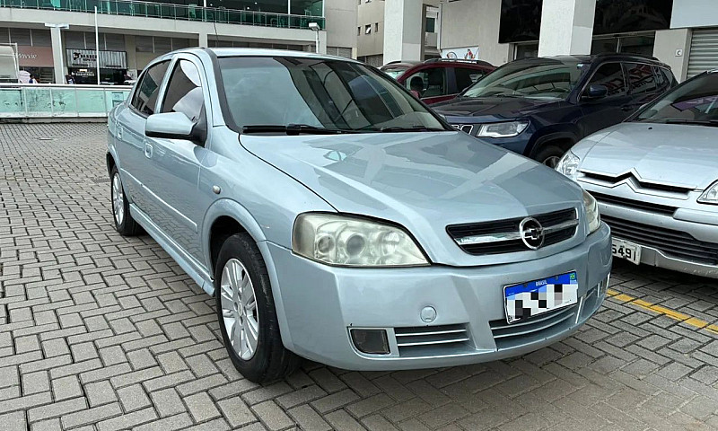 Chevrolet Astra Sed....