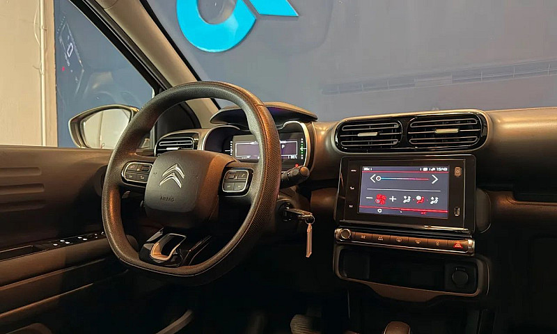 Citroen C4 Cactus Fe...