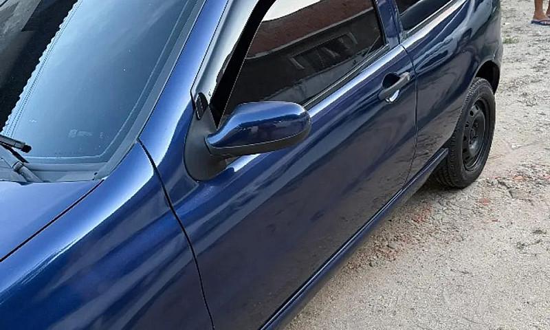 Fiat Palio 1.0 Econo...