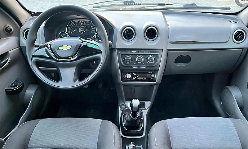 Chevrolet Prisma Sed...