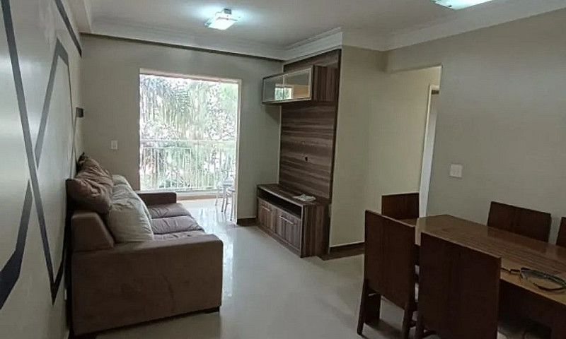 Apartamento Amplo Co...