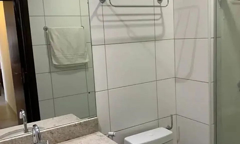 Apartamento Para Ven...
