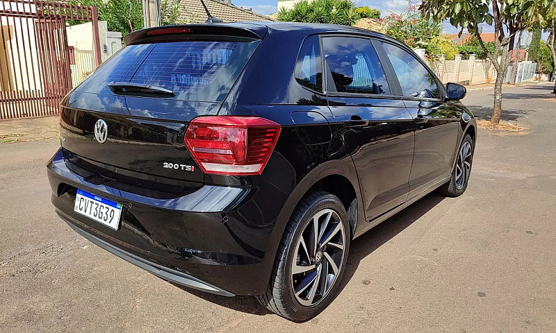 Volkswagen Polo High...