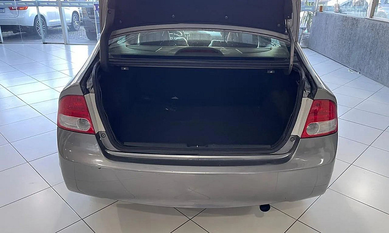 Honda Civic Sed. Lxl...
