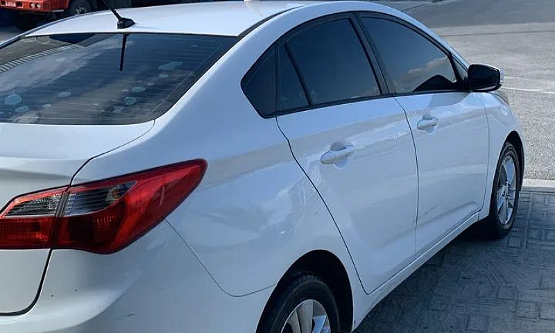Hyundai Hb20S C.plus...