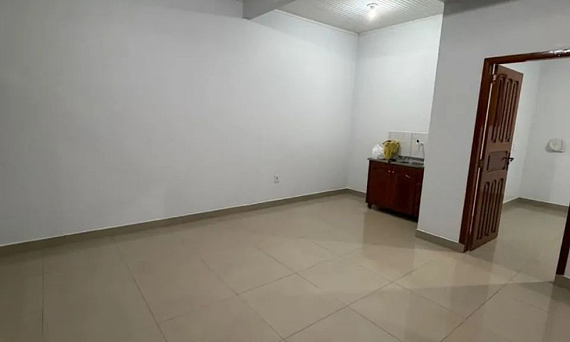Apartamento Para Sol...