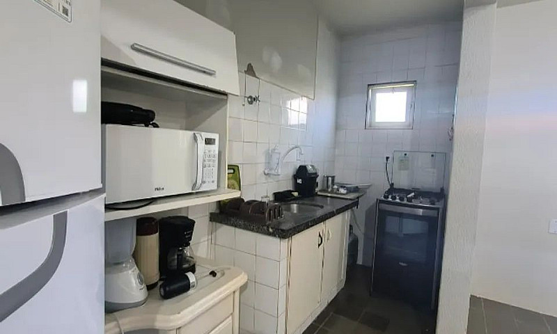 Apartamento No Resid...