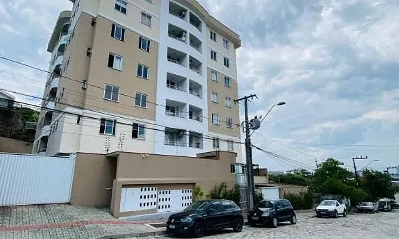 Apartamento No Santo...