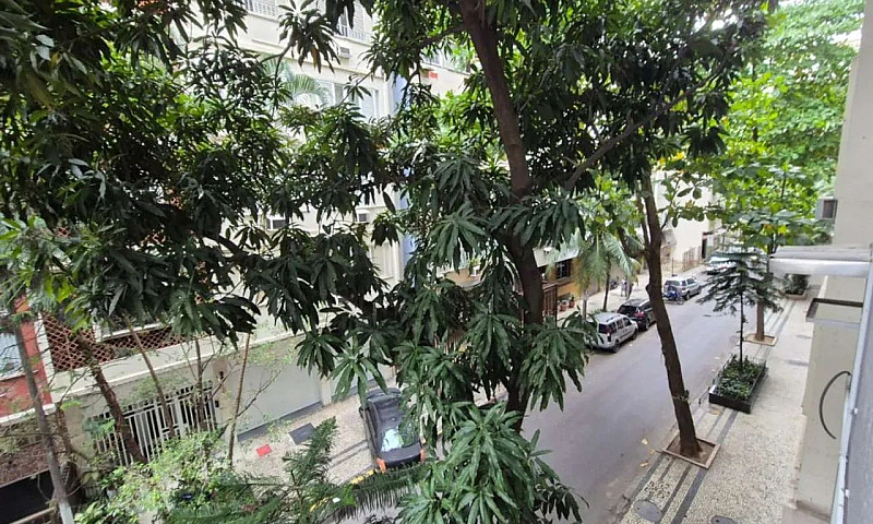 Apartamento Para Ven...
