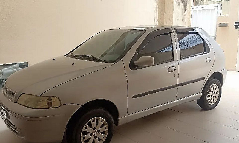 Fiat Palio 1.0/ Trof...