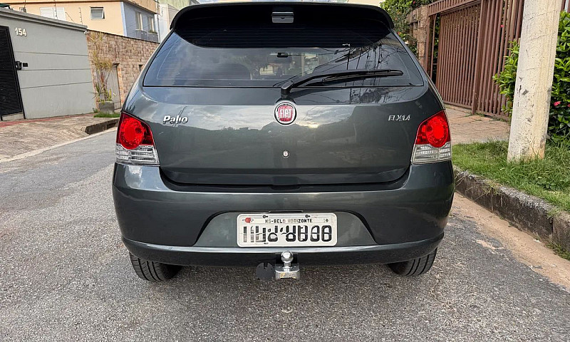Fiat Palio Elx 1.4 M...